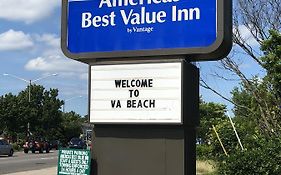 Americas Best Value Inn Virginia Beach